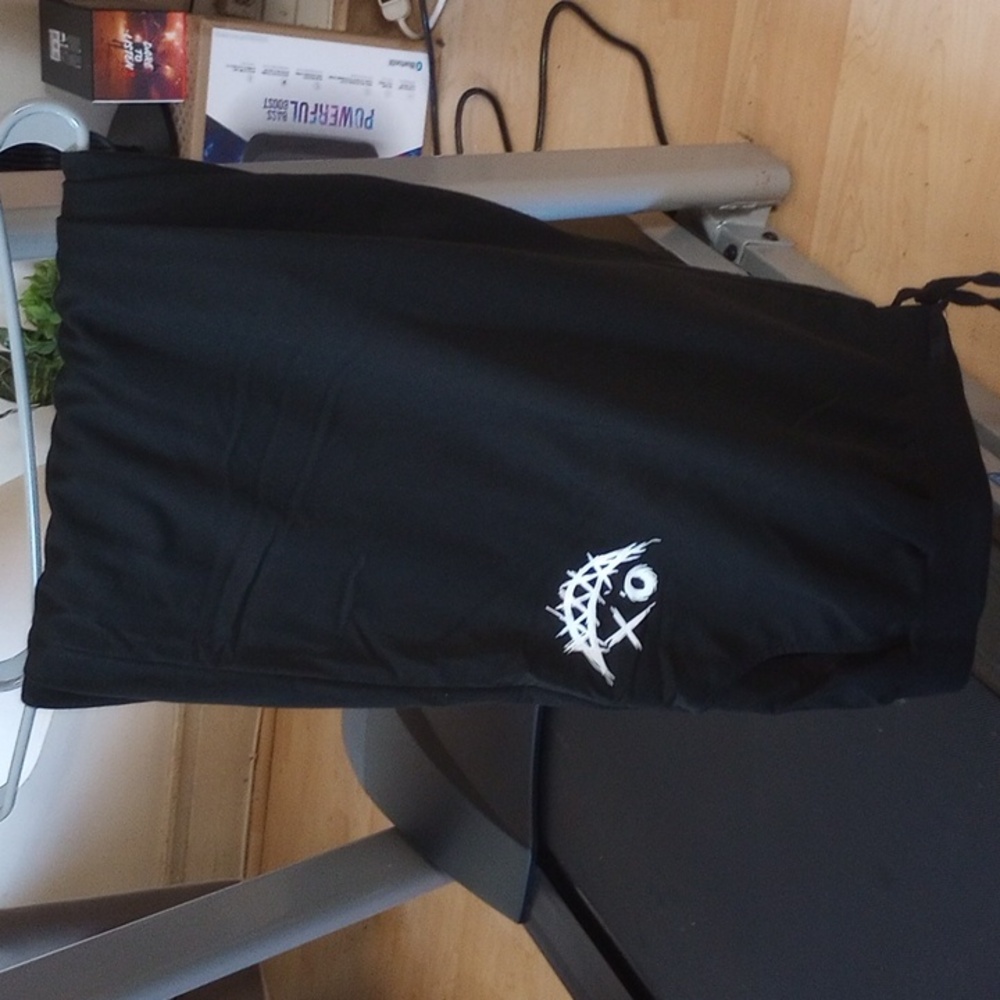5x long fashion active wear